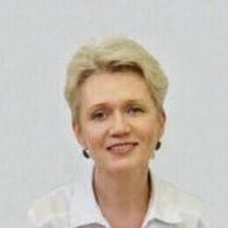 Лялькинавна Светлана Александровна