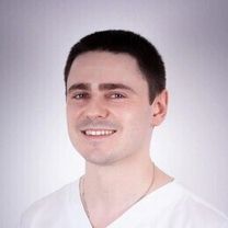Серов Дмитрий Олегович
