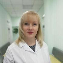 Желтоухова Галина Леонидовна
