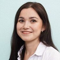 Габдуллина Гульназ Ильнуровна