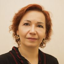 Бучукури Наталья Нодаровна