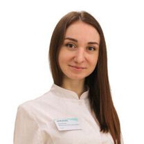 Татарчук Анастасия Константиновна