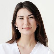 Ибениева Гузель Рушановна