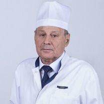 Береславский Михаил Иосифович