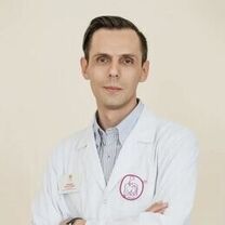 Штокалов Георгий Гениевич