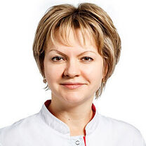 Грайфер Елена Петровна