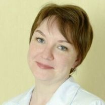 Чичканова Ангелина Семёновна