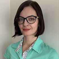 Зеленкова Елена Юрьевна
