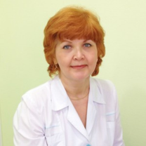 Овсянникова Лариса Викторовна
