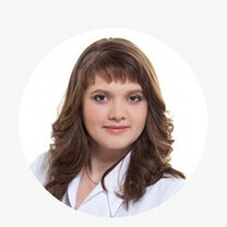 Синашова Евгения Валерьевна