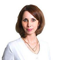 Иванова Марина Александровна