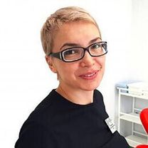 Ишемгулова Ильвира Рафаильевна