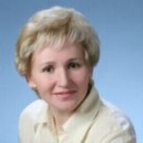 Данилова Лариса Яковлевна