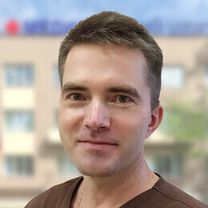 Фролов Павел Валентинович