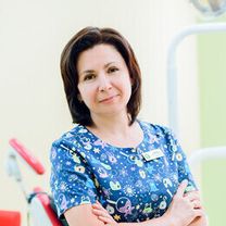 Кадулич Инна Ивановна