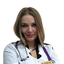 Забелева Людмила Юрьевна