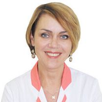 Лысенкова Наталья Геннадьевна