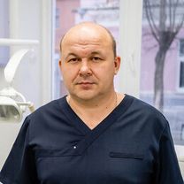 Норев Станислав Артурович