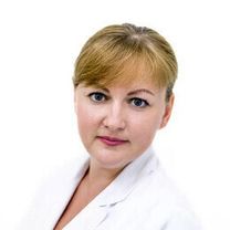 Забазнова Елена Юрьевна