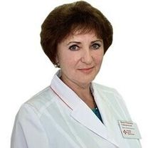 Гайворонская Ирина Павловна