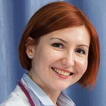Воздвиженская Дина Александровна