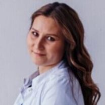 Киямова Венера Фанисовна