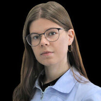 Занкина Ксения Александровна