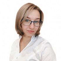 Сычева Алена Александровна