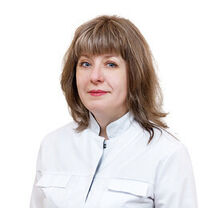 Грищенкова Юлия Николаевна