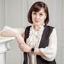 Амилахвари Алиса Эльдаровна