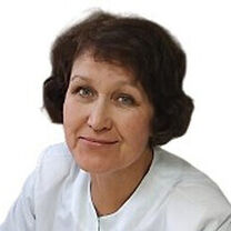 Буланькова Елена Анатольевна