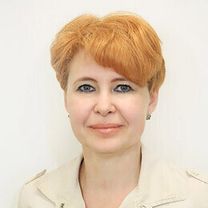Суслонова Юлия Валерьевна