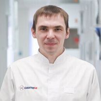 Лопатин Антон Андреевич