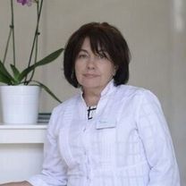 Андреева Наталья Львовна