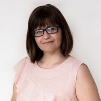 Праздникова Ирина Сергеевна