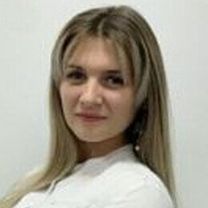 Жиглова Юлия Эдуардовна