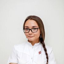 Удыгир Надежда Вячеславовна