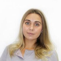 Аксентий Ольга Константиновна