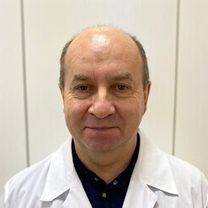 Столбиков Сергей Александрович