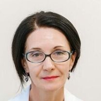 Бандык Галина Александровна