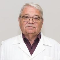 Шепелев Леонид Алексеевич
