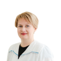Линдунен Ирина Николаевна