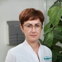 Ковалева Ольга Георгиевна