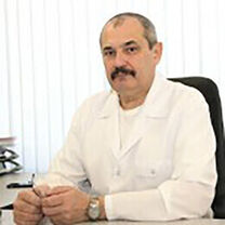 Народов Андрей Аркадьевич