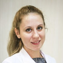 Мисюрина Алина Андреевна