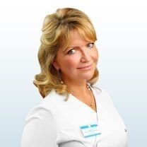Лысенко Наталия Владимировна