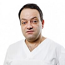Саргсян Амаяк Рудольфович