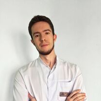 Свидерский Владислав Сергеевич
