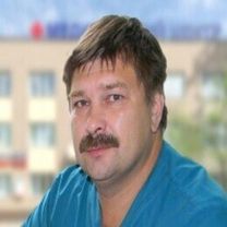 Гусев Александр Михайлович