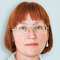 Селезнева Елена Владимировна